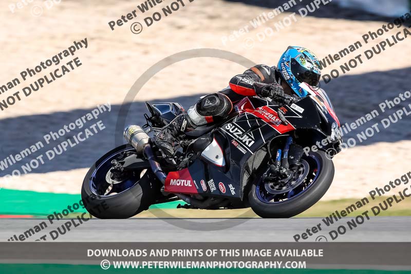 motorbikes;no limits;october 2019;peter wileman photography;portimao;portugal;trackday digital images